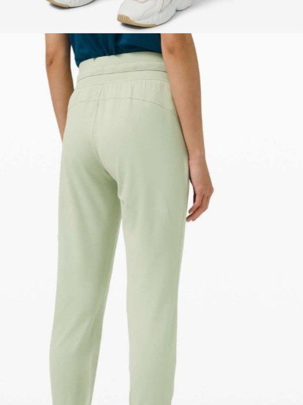 lululemon Ready to Rulu Jogger